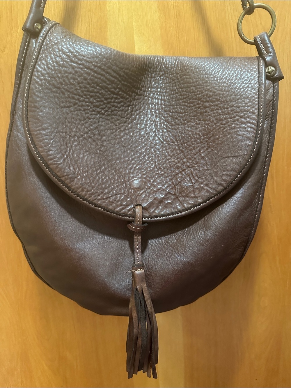 Tulipani Shoulder Hobo